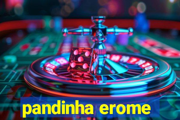 pandinha erome